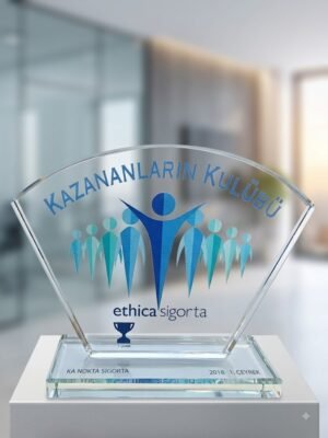 2018 1.Çeyrek Kazananlar Kulübü Ödülü - Ethica Sigorta