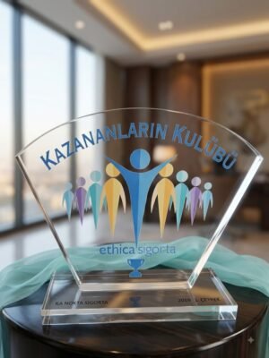 1.Çeyrek Kazananlar Kulübü Ödülü – Ethica Sigorta