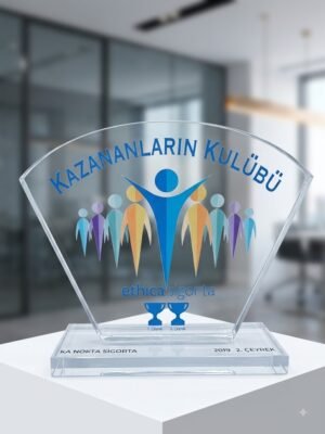 2.Çeyrek Kazananlar Kulübü Ödülü