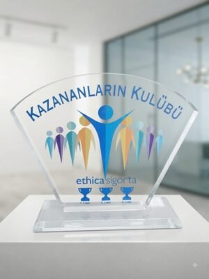 3.Çeyrek Kazananlar Kulübü Ödülü - Ethica Sigorta