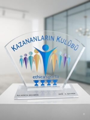4.Çeyrek Kazananlar Kulübü Ödülü