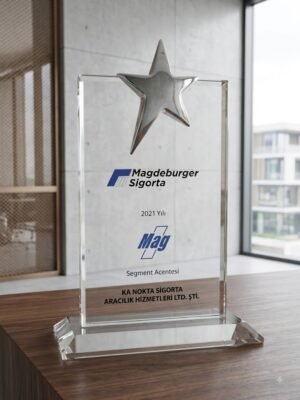 Magdeburger Sigorta Segment Acentesi