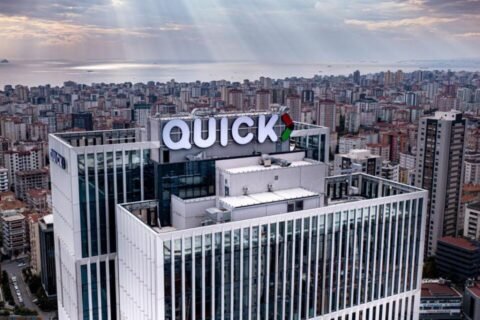 Sigorta Sektöründe Güçlü Adım: Quick Sigorta Halka Arz Edildi
